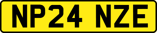 NP24NZE