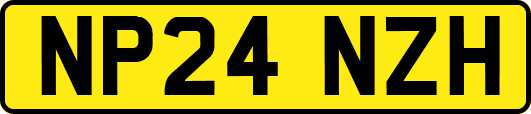 NP24NZH