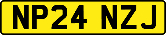 NP24NZJ