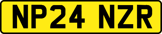 NP24NZR