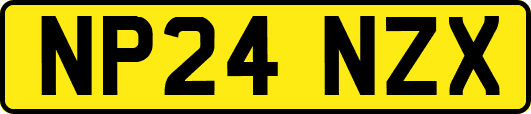 NP24NZX