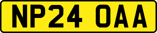 NP24OAA