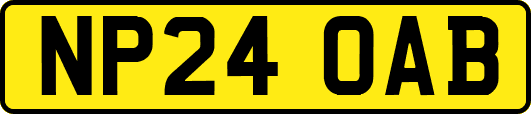 NP24OAB