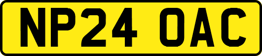 NP24OAC