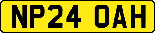 NP24OAH