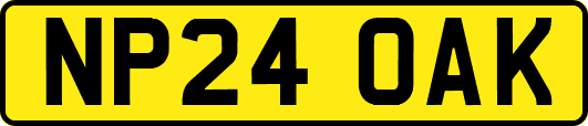NP24OAK