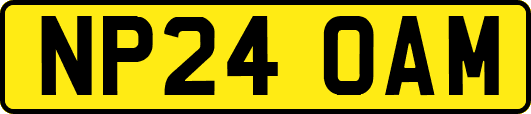 NP24OAM