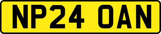 NP24OAN