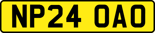 NP24OAO