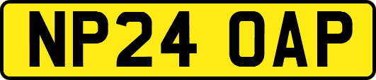 NP24OAP