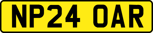 NP24OAR