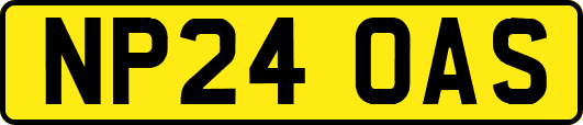 NP24OAS