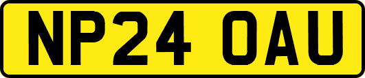 NP24OAU