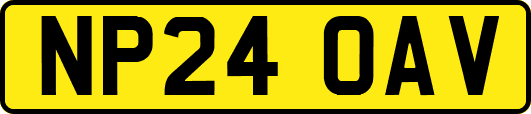 NP24OAV