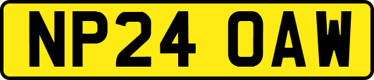 NP24OAW