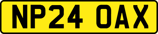 NP24OAX