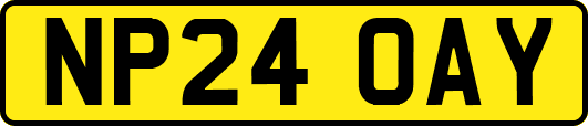 NP24OAY