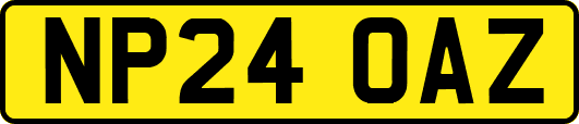 NP24OAZ
