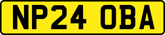 NP24OBA