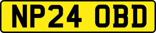 NP24OBD