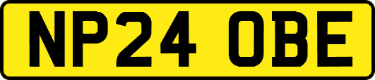 NP24OBE