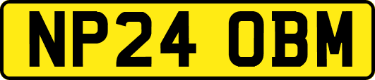 NP24OBM
