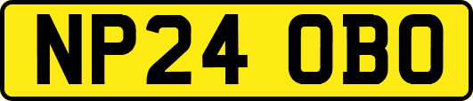 NP24OBO