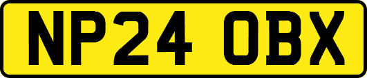 NP24OBX