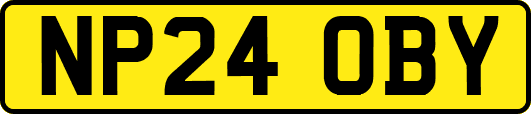 NP24OBY