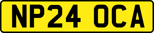 NP24OCA