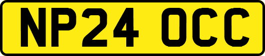NP24OCC