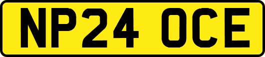 NP24OCE