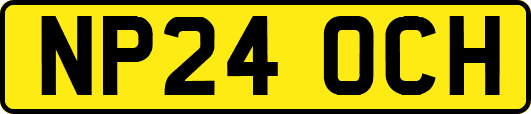 NP24OCH