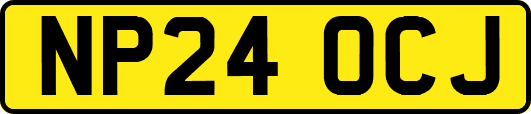 NP24OCJ