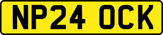 NP24OCK