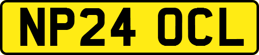 NP24OCL