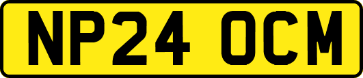 NP24OCM