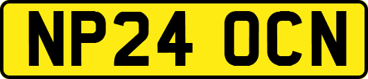 NP24OCN