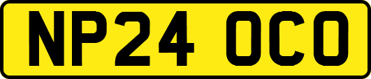 NP24OCO