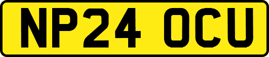NP24OCU