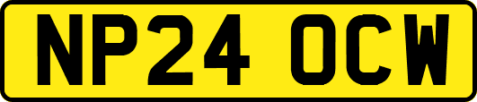 NP24OCW