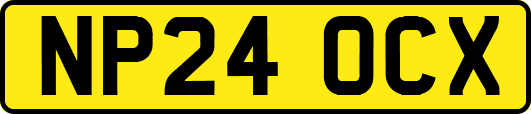 NP24OCX