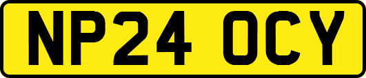 NP24OCY