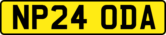 NP24ODA