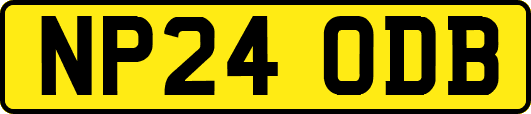 NP24ODB