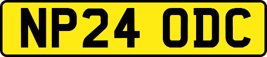 NP24ODC