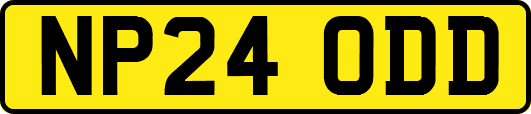 NP24ODD