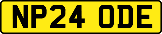 NP24ODE