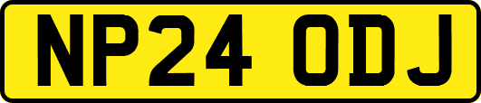 NP24ODJ