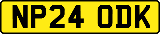 NP24ODK